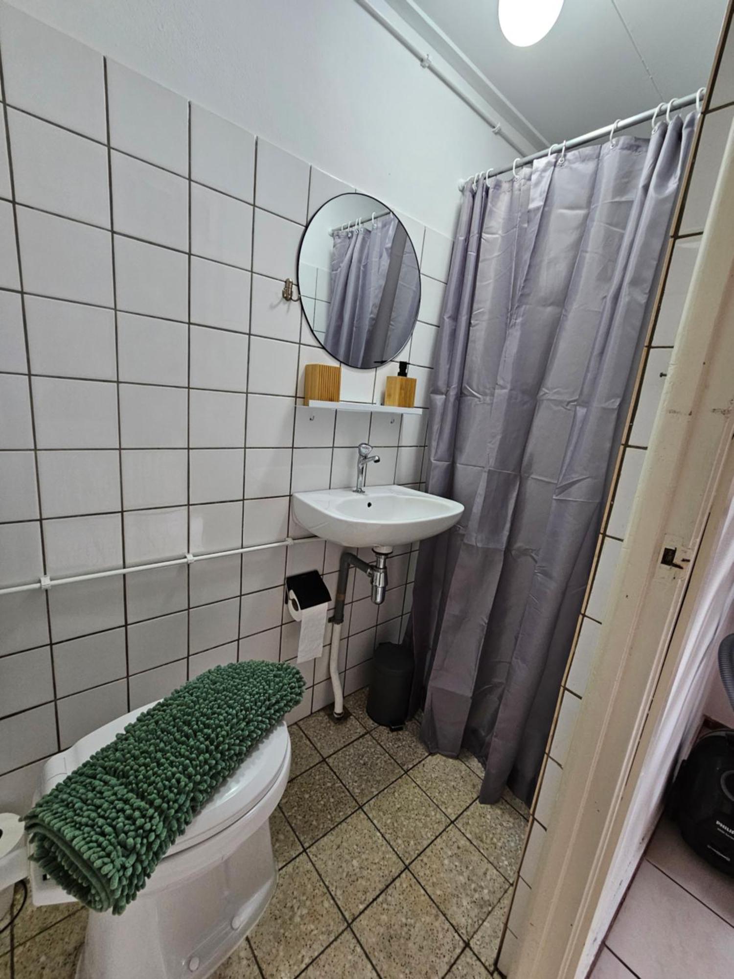 Vakantiehuis Aan Zee Egmond aan Zee Exteriér fotografie