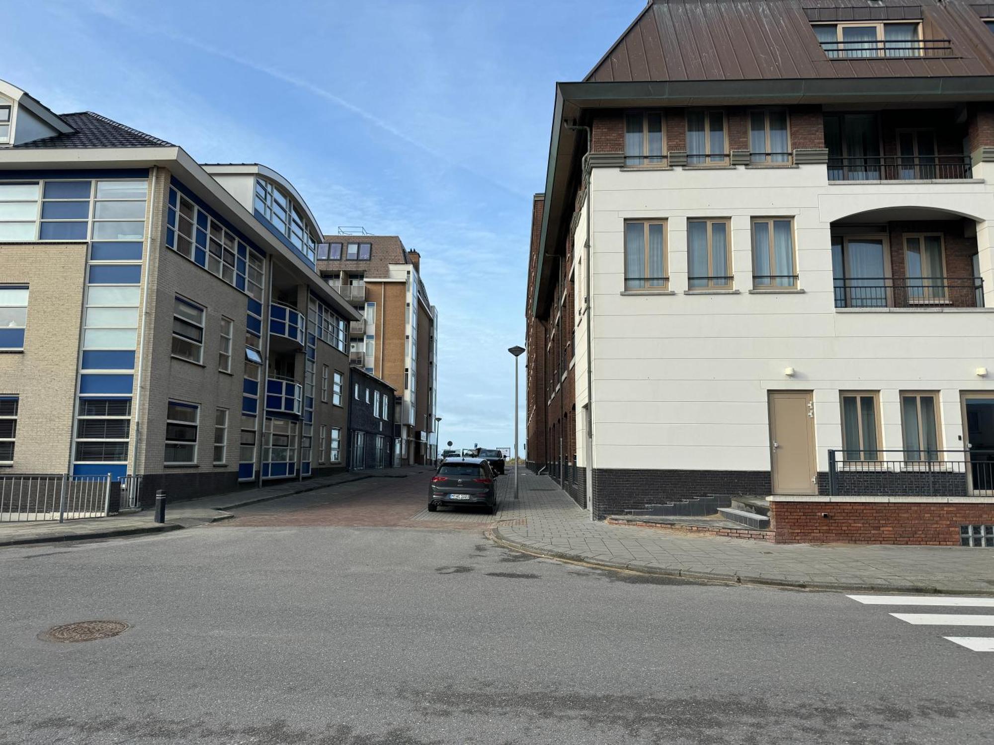 Vakantiehuis Aan Zee Egmond aan Zee Exteriér fotografie
