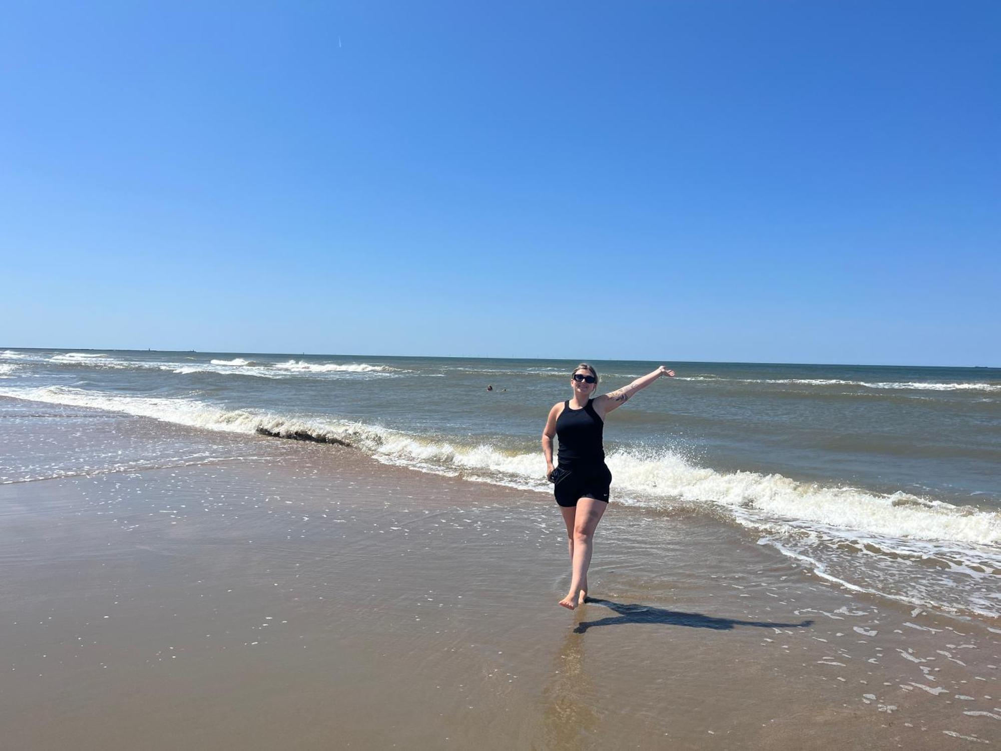 Vakantiehuis Aan Zee Egmond aan Zee Exteriér fotografie